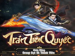 Nạp Thẻ Trảm Tiên Quyết Nạp thẻ Trảm Tiên Quyết VTC