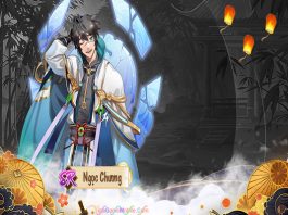 Ngọc Chương - Vân Mộng Tứ Thời Ca