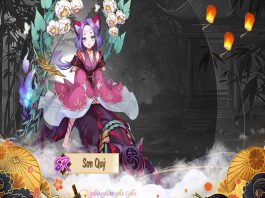 Sơn Quỷ - Vân Mộng Tứ Thời Ca