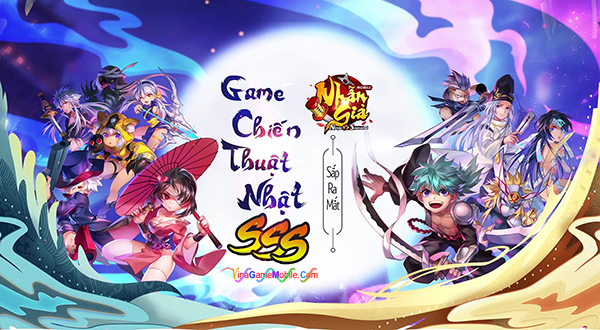 Tải game Nhẫn Giả Mobile - CMN cho Android, iOS, APK 01
