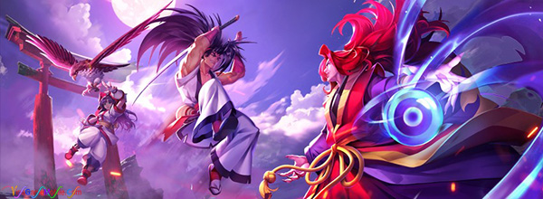 Tải game Samurai Shodown VNG cho điện thoại Android, iOS, APK 01