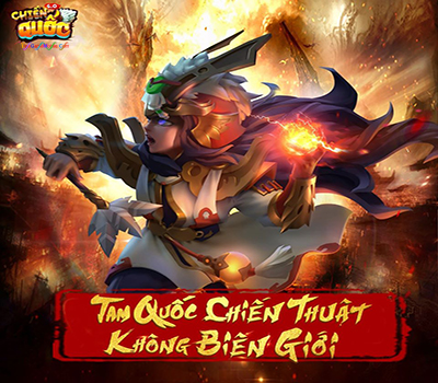 Tải game Tam Quốc Go cho điện thoại Android, iOS, APK 03