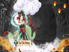 Tảo Tình Nương - Vân Mộng Tứ Thời Ca