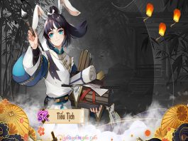 Tiểu Tịch – SR Tiểu Tịch - Vân Mộng Tứ Thời Ca