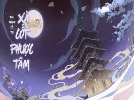 Xà cốt phược tâm Âm Dương Sư