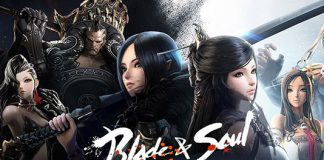 Download game Blade and Soul Awakening