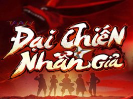 Đại Chiến Nhẫn Giả Download game Đại Chiến Nhẫn Giả