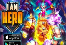 Download game I Am Hero Việt Nam