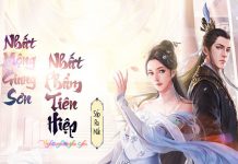 Download game Mộng Phong Thần