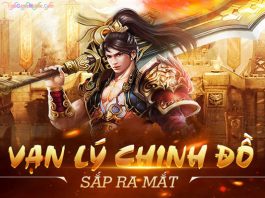 Vạn Lý Chinh Đồ Download game Vạn Lý Chinh Đồ - Gosu