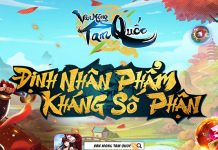Download game Vân Mộng Tam Quốc