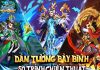 Download game Võ Thần Tam Quốc - Funtap