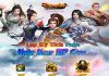 GiftCode game Tiếu Ngạo Giang Hồ