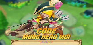 GiftCode i am hero