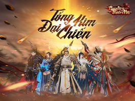 GiftCode Phong Lăng Thiên Hạ GiftCode Phong Lăng Thiên Hạ