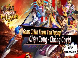 GiftCode Tam Anh Thủ Thành GiftCode Tam Anh Thủ Thành
