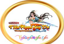 GiftCode Tiếu Ngạo Tây Du