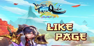 GiftCode Vân Mộng Tam Quốc