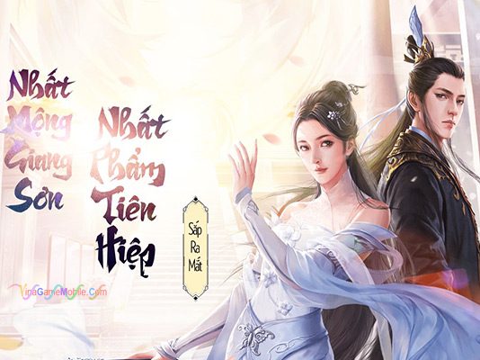 Nạp thẻ Mộng Phong Thần