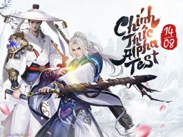 Nạp thẻ Phong Khởi Trường An