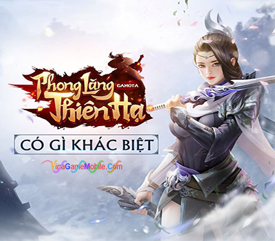 Tải game Phong Lăng Thiên Hạ cho điện thoại Android, iOS, APK 04