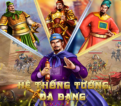 Tải game Thành Chiến Mobile cho điện thoại Android, iOS, APK 03