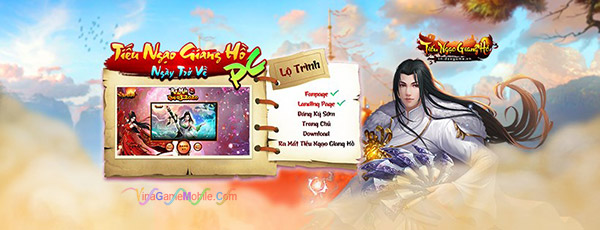 Tải game Tiếu Ngạo Giang Hồ về máy 01