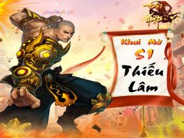 Đại Hiệp Luyện Công Nào Download game Đại Hiệp Luyện Công Nào H5