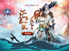 Download game Kiếm Thánh CMN