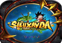 Download game Siêu Xayda - Mangaplay
