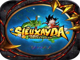 Download game Siêu Xayda - Mangaplay