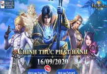 Download game Sould Land Đấu La Đại Lục - Funtap