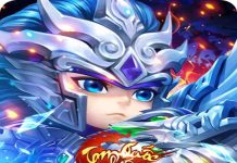 Download game Tam Quốc Chiến Chibi
