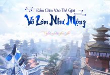 Download game Thiên Ngoại Giang Hồ