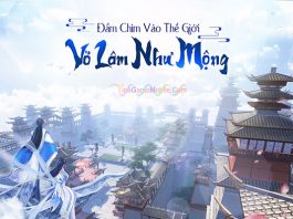 Download game Thiên Ngoại Giang Hồ