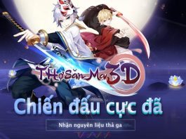 Download game Thợ Săn Ma 3D