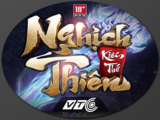 Nghịch Thiên Kiếm Thế Download Nghịch Thiên Kiếm Thế - VTC