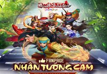 GiftCode Giang Hồ Sinh Tử Lệnh