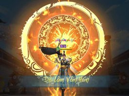 GiftCode Nghịch Mệnh Sư GiftCode Nghịch Mệnh Sư