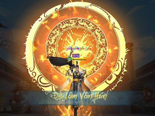 GiftCode Nghịch Mệnh Sư GiftCode Nghịch Mệnh Sư