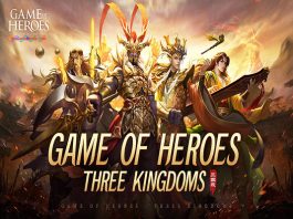GiftCode Tam Quốc Sát GiftCode Tam Quốc Sát