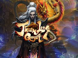 GiftCode Thiên Long Quyết GiftCode Thiên Long Quyết