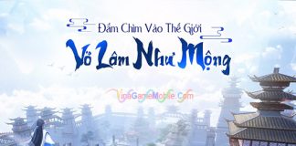 GiftCode Thiên Ngoại Giang Hồ