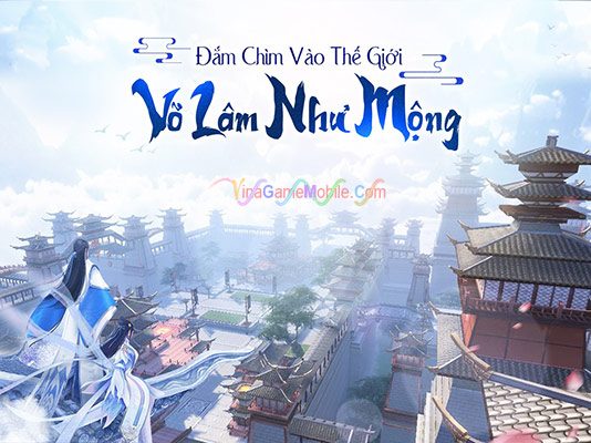 GiftCode Thiên Ngoại Giang Hồ