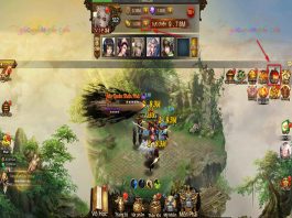 Nạp thẻ Đại Hiệp Luyện Công Nào H5