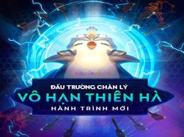 Nạp Thẻ Đấu Trường Chân Lý Mobile Nạp thẻ Đấu Trường Chân Lý Mobile