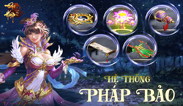 Tải game Đại Hiệp Luyện Công Nào cho Android, iOS, APK 02