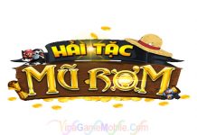 Download game Hải Tặc Mũ Rơm