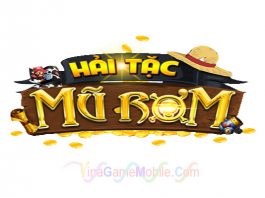 Hải Tặc Mũ Rơm Download game Hải Tặc Mũ Rơm
