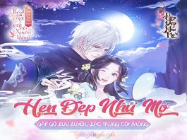Hẹn Đẹp Như Mơ Download game Hẹn Đẹp Như Mơ